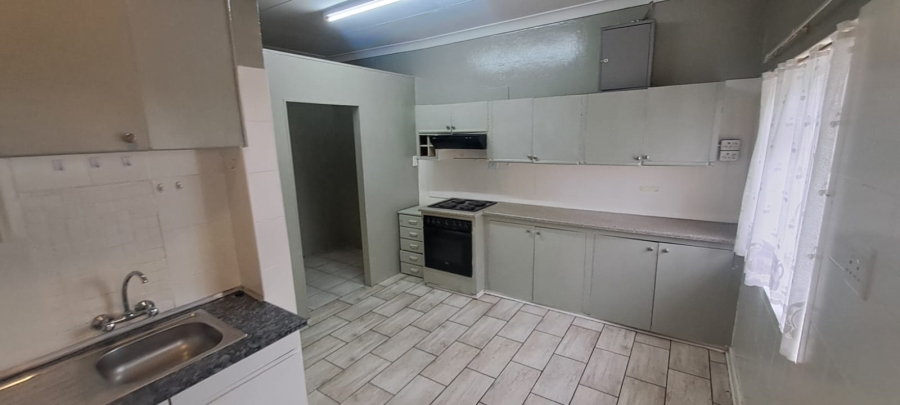 To Let 1 Bedroom Property for Rent in Hospitaalpark Free State